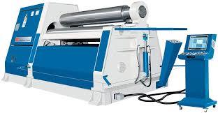 Sheet Folding Machine