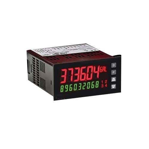 USB Port Digital Panel Meter