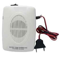 Water Tank Overflow Alarm