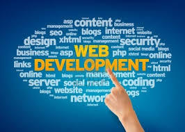 Development Service - Tailored Digital Solutions | User-Centric Design Enhanced Usability Interactive Functionality
