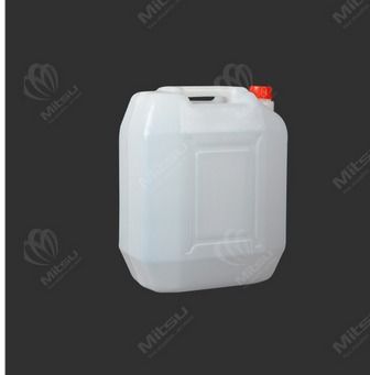 10 Ltr Rectangular Jerry Can (Unm Rjc 10)