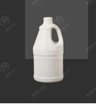 2 Ltr Upper Handle Plastic Bottles (Unm Uhb 2)