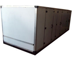 air handling unit