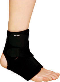 Ankle Brace Cooltex