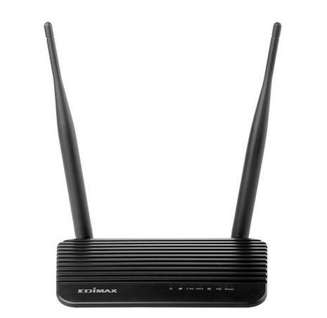 Broadband Router