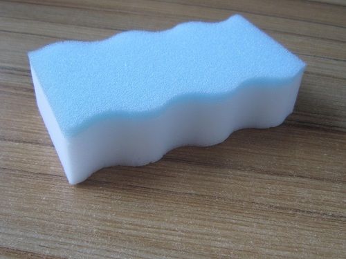 Car Washing Sponge Magic Melamine Foam
