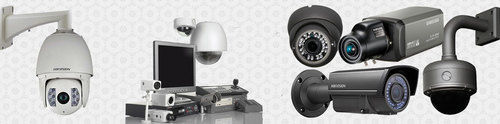 Cctv Camera