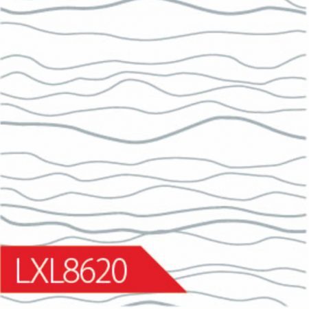 Ceiling System Lxl8620