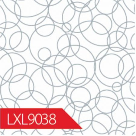 Ceiling System Lxl9038