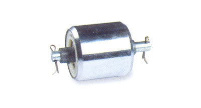 Chrome Plated Steel Roller