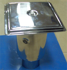 Drain Traps