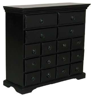 Drawer Chest