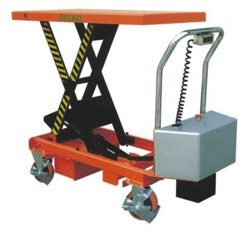 lifting table