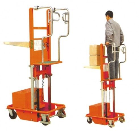 Electric Order Picker
