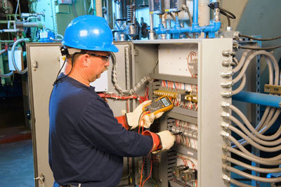 Electrical Instrumentation Service By NM TECHNICAL SOLUTION