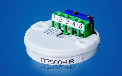 HR Temperature Transmitter