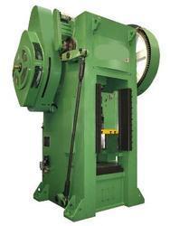 Industrial Hot Forging Press