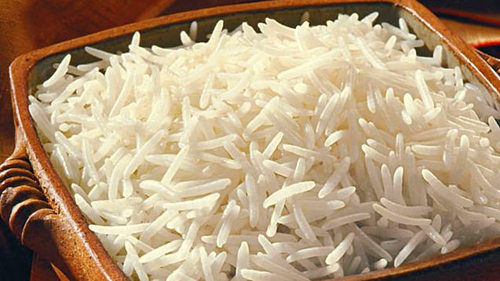 White Long Grain Rice