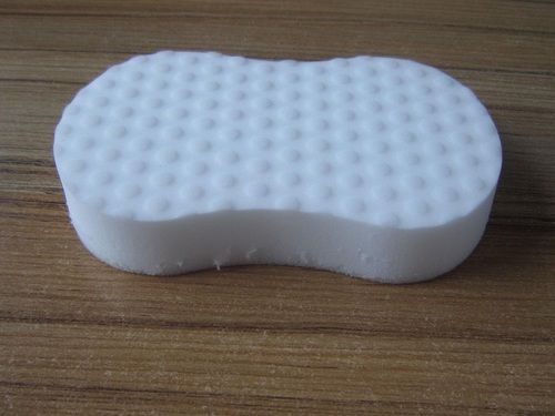 Magical Life Melamine Foam Sponge Usage: Kitchen