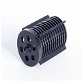 Plastic Injection Moulding