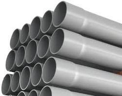 Pvc Rigid Pipes