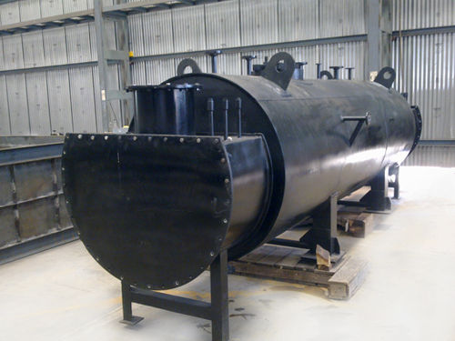 Waste Heat Recovery Boilers