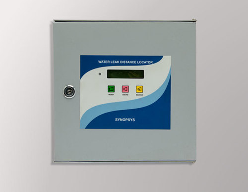 Water Leak Detection System............