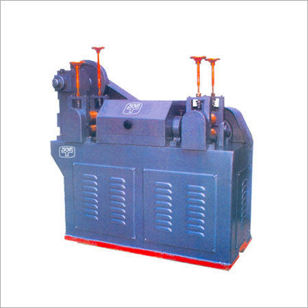 Wire Straightening Machine