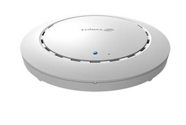 Wireless Access Point - IEEE802.11n 300Mbps Speed | Reliable, User-Friendly, Ceiling-Mount Design for SMEs