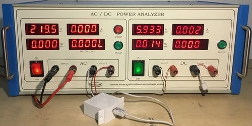 power analyzer