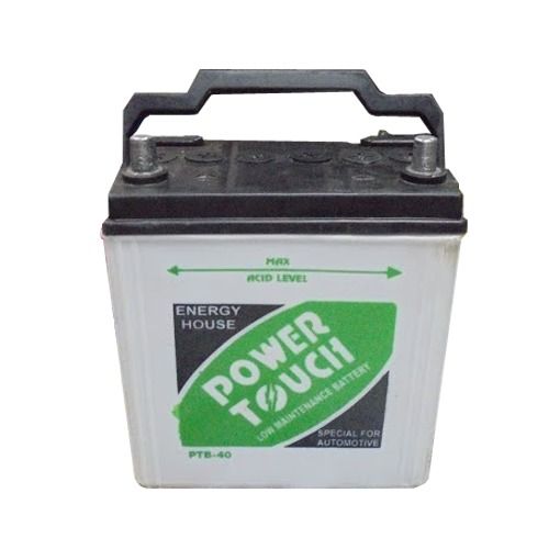 Automotive Battery