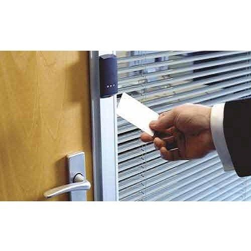 Card Access Control System