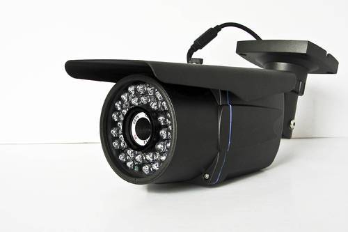 Cctv Security Systems