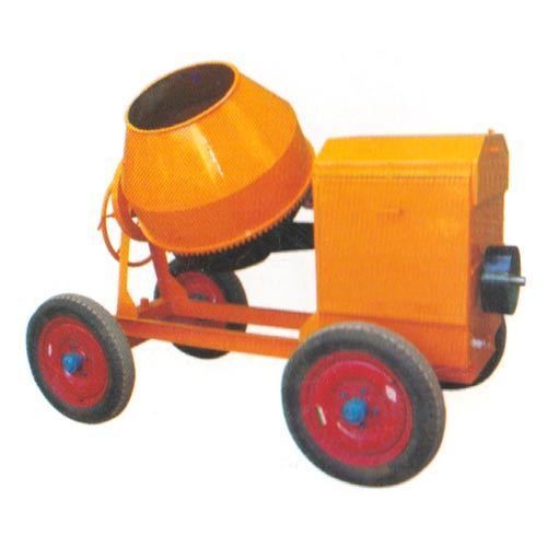 Cement Mixer