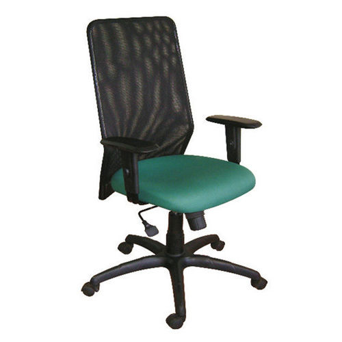 Comfortable Mesh Back Office Chair