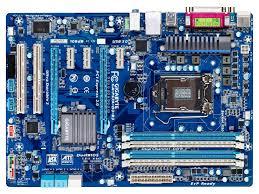 Computer Motherboards