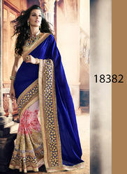 Designer Sarees