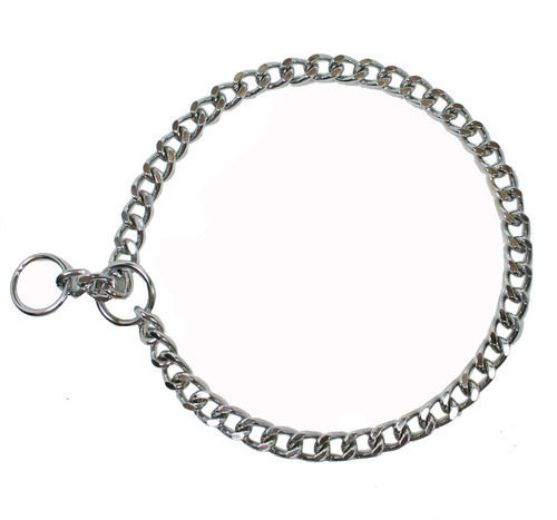 Dog Chain - High-Grade Steel, Adjustable Length , Durable Performance and Reliable Strength