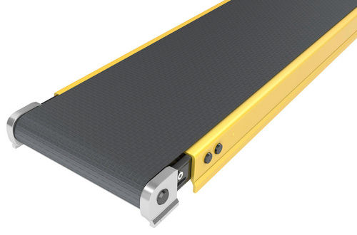 Heavy Duty Conveyor Belt - Superior Grade Material , High Capacity for Handling Heavy and Light Material