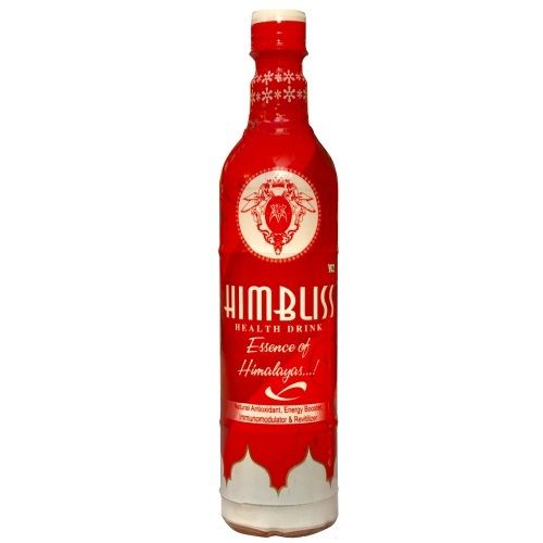 Himbliss Health Drink