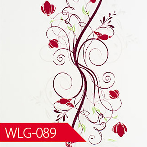 Hot Stamping Panel Wlg-089