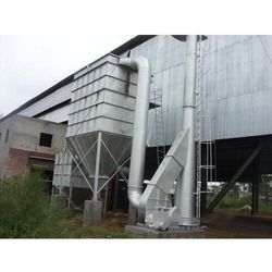 Industrial Air Pollution Control Plant - High-Performance Filtration System , Efficient Air Quality Reduction