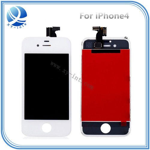 iPhone 4 LCD Screen With Digitizer