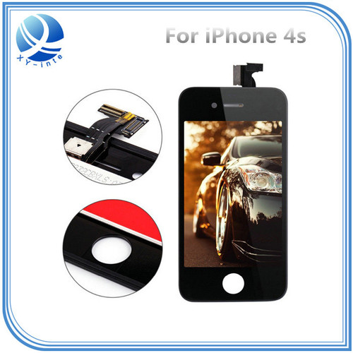 iPhone 4s LCD Screen With Digitizer Assembly