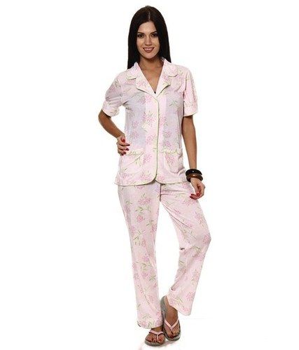 Ladies Night Suit