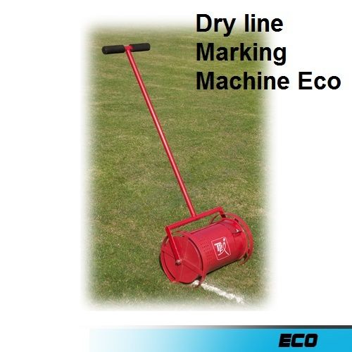 Line Marking Machine Dry Eco