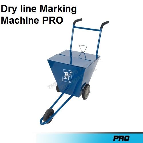 Line Marking Machine Dry PRO