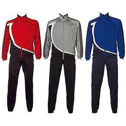 Men's Tracksuit - Premium Cotton Blend, Unique Design with High Shrink Resistance and Impeccable Finish