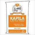 Natural Cattle Feed 
