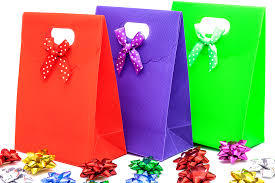 Party Bags